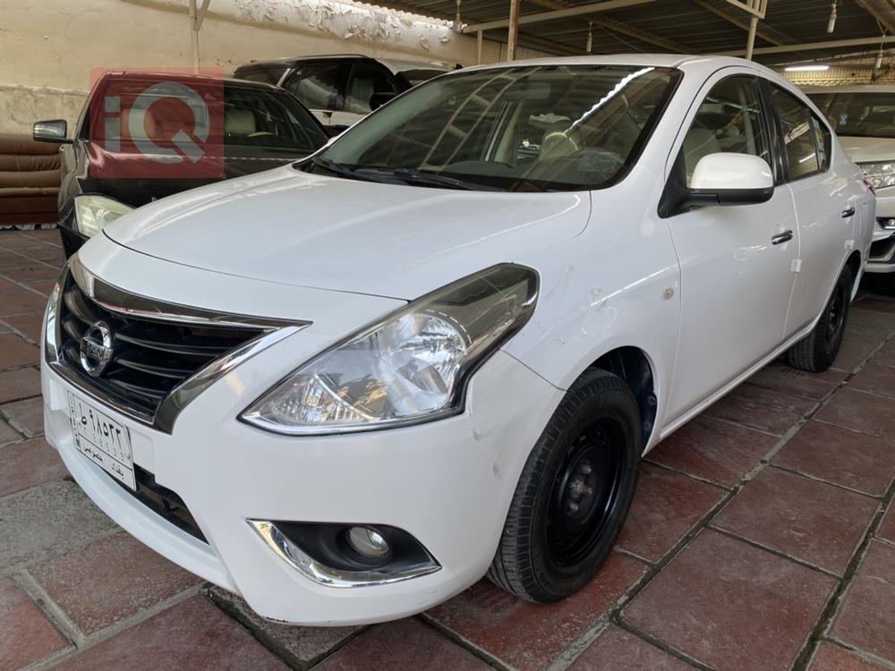Nissan Sunny